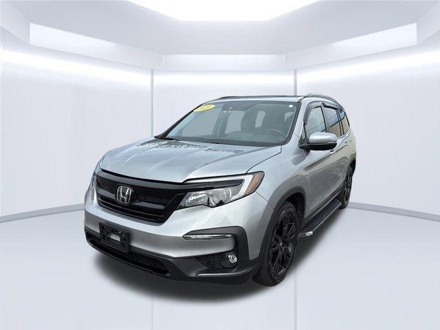 Honda Pilot Special Edition AWD 2021