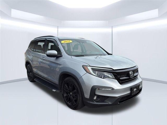 Honda Pilot Special Edition AWD 2021