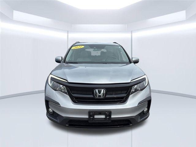 Honda Pilot Special Edition AWD 2021