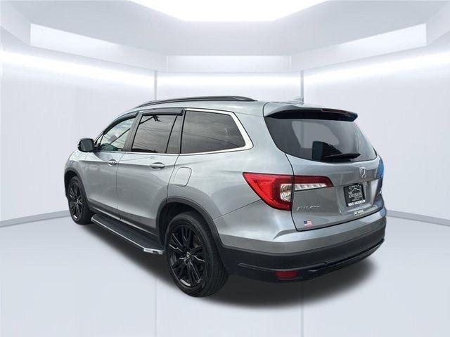 Honda Pilot Special Edition AWD 2021