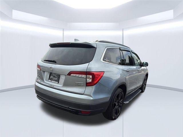 Honda Pilot Special Edition AWD 2021
