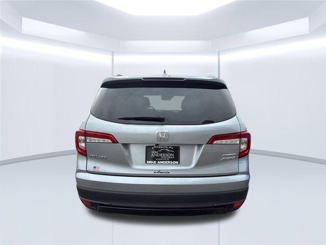 Honda Pilot Special Edition AWD 2021