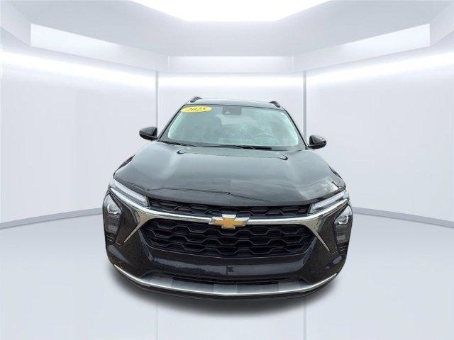 Chevrolet Trax FWD 4dr LT 2025
