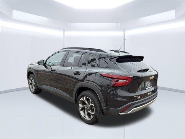 Chevrolet Trax FWD 4dr LT 2025