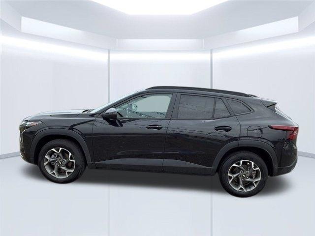 Chevrolet Trax FWD 4dr LT 2025