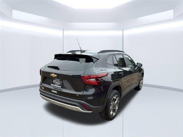 Chevrolet Trax FWD 4dr LT 2025