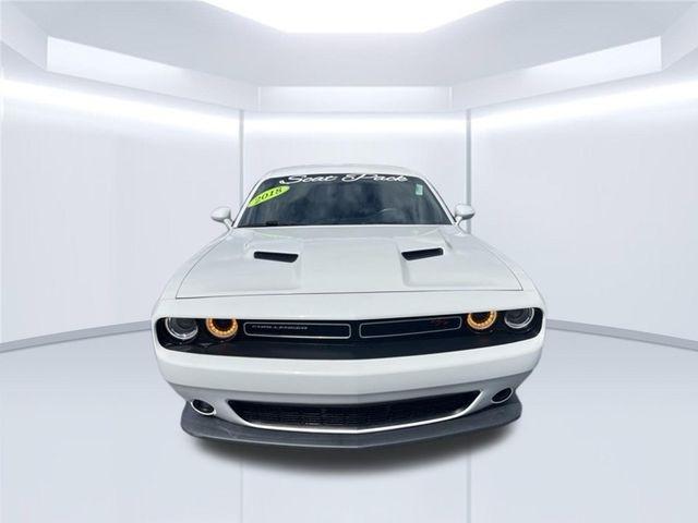 Dodge Challenger R/T Scat Pack RWD 2018