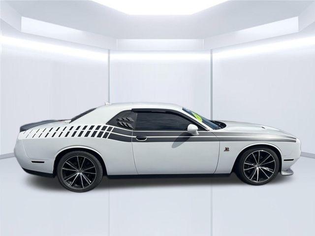 Dodge Challenger R/T Scat Pack RWD 2018