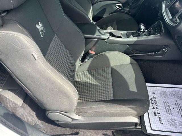 Dodge Challenger R/T Scat Pack RWD 2018