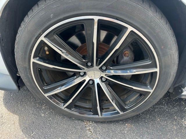 Dodge Challenger R/T Scat Pack RWD 2018