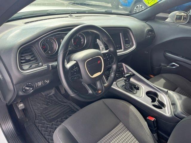 Dodge Challenger R/T Scat Pack RWD 2018