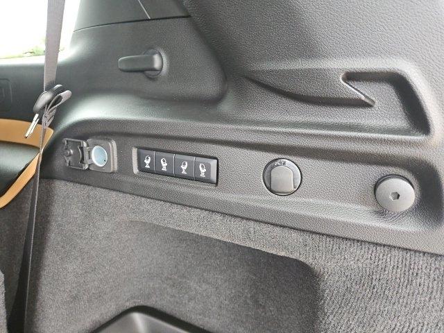 Jeep Grand Cherokee L Summit 4x4 2027
