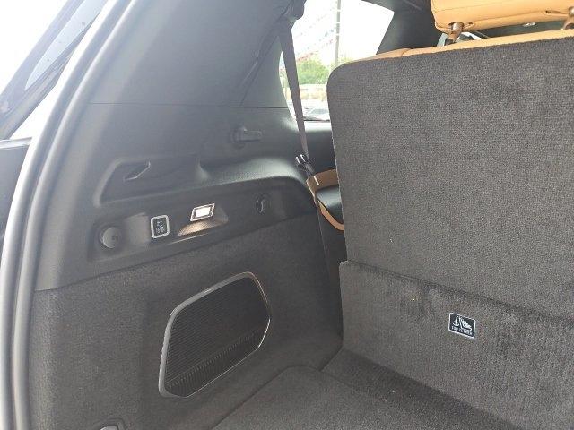 Jeep Grand Cherokee L Summit 4x4 2027