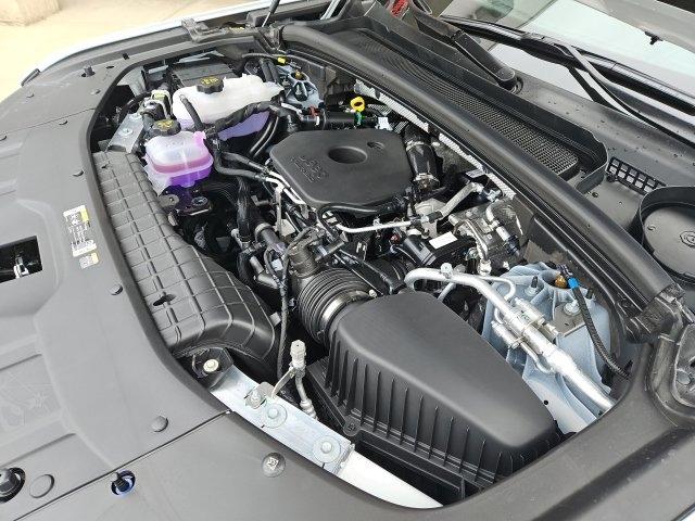 Jeep Grand Cherokee L Summit 4x4 2027