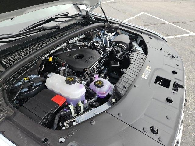 Jeep Grand Cherokee L Summit 4x4 2027