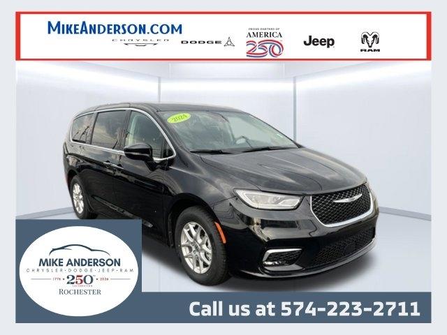 2024 Chrysler Pacifica Touring L FWD
