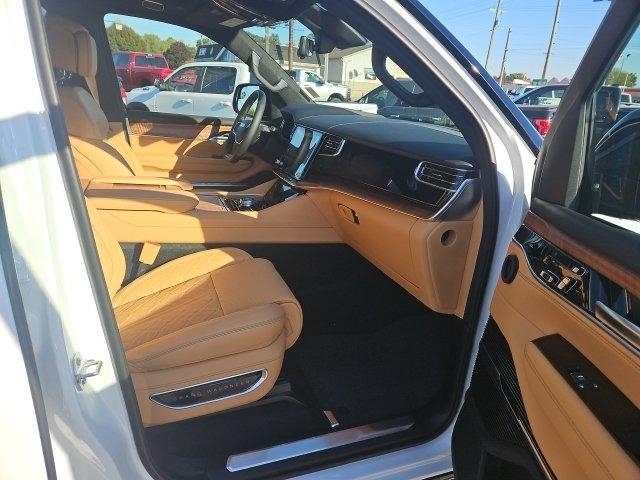 Jeep Grand Wagoneer L Summit Reserve 4x4 2027
