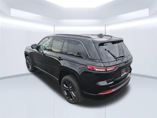 Jeep Grand Cherokee Limited Reserve 4x4 2027