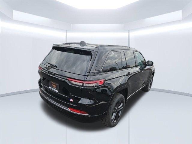 Jeep Grand Cherokee Limited Reserve 4x4 2027