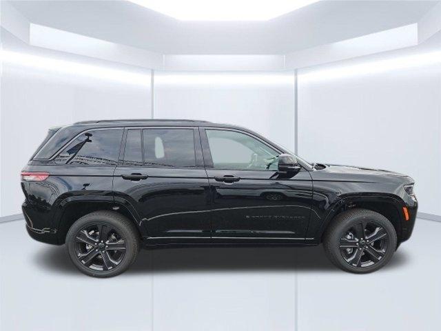 Jeep Grand Cherokee Limited Reserve 4x4 2027