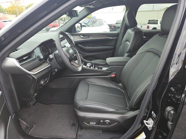 Jeep Grand Cherokee Limited Reserve 4x4 2027