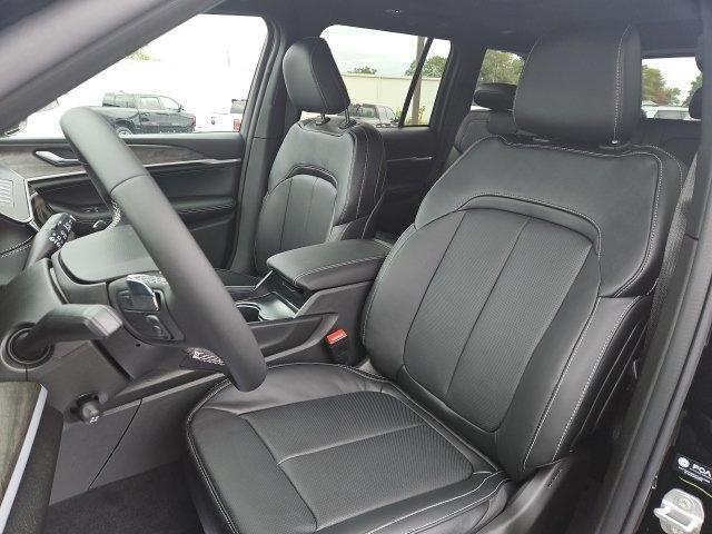 Jeep Grand Cherokee Limited Reserve 4x4 2027