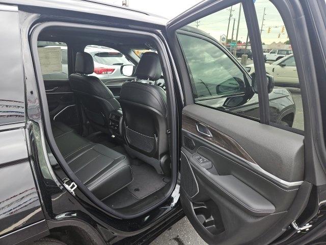 Jeep Grand Cherokee Limited Reserve 4x4 2027
