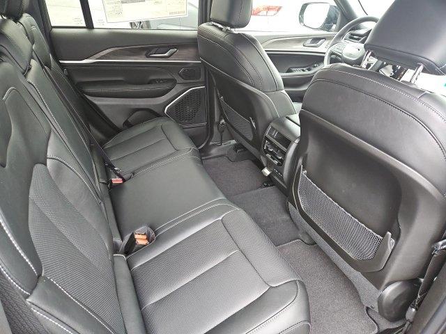 Jeep Grand Cherokee Limited Reserve 4x4 2027