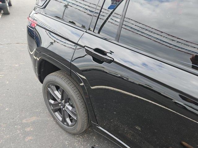 Jeep Grand Cherokee Limited Reserve 4x4 2027