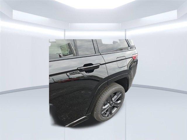 Jeep Grand Cherokee Limited Reserve 4x4 2027