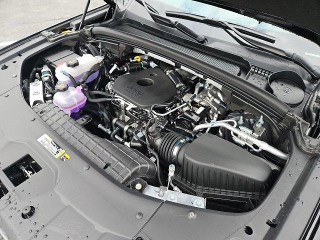 Jeep Grand Cherokee Limited Reserve 4x4 2027