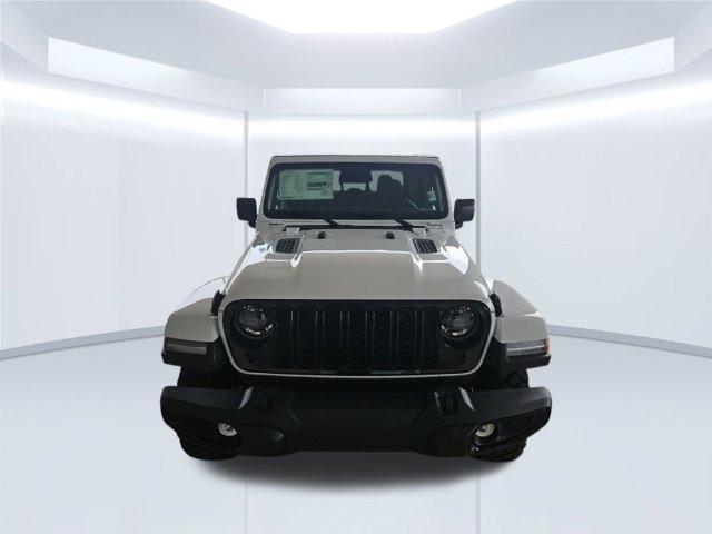 Jeep Gladiator Willys 4x4 2027