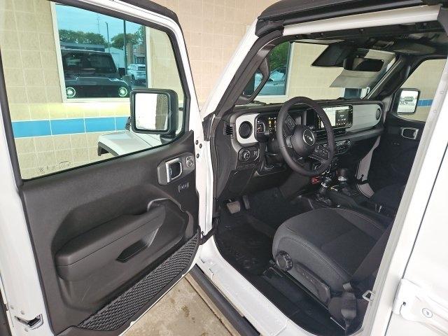 Jeep Gladiator Willys 4x4 2027