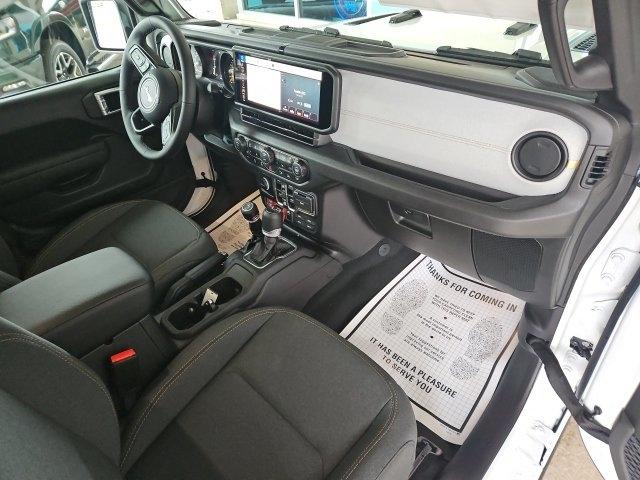 Jeep Gladiator Willys 4x4 2027