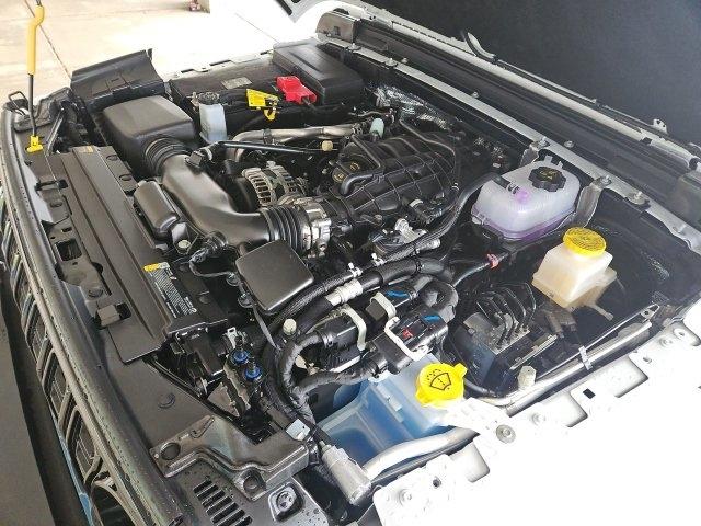 Jeep Gladiator Willys 4x4 2027