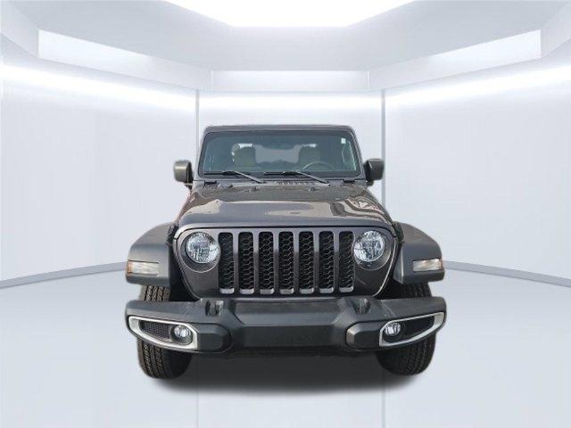 Jeep Gladiator Sport S 4x4 2023