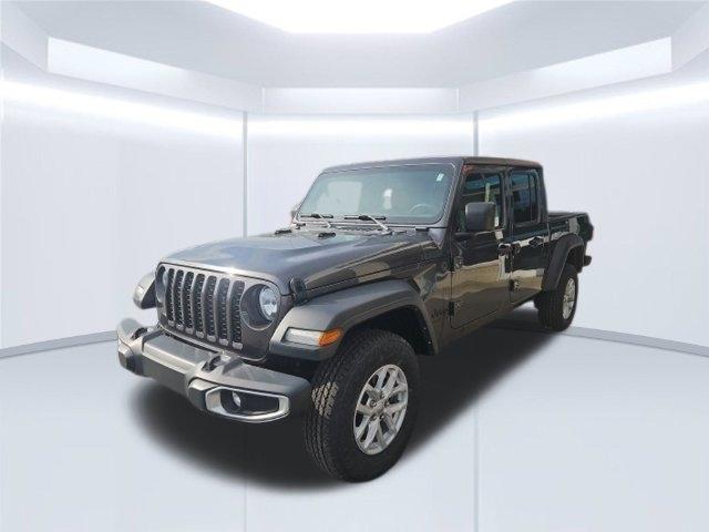 Jeep Gladiator Sport S 4x4 2023