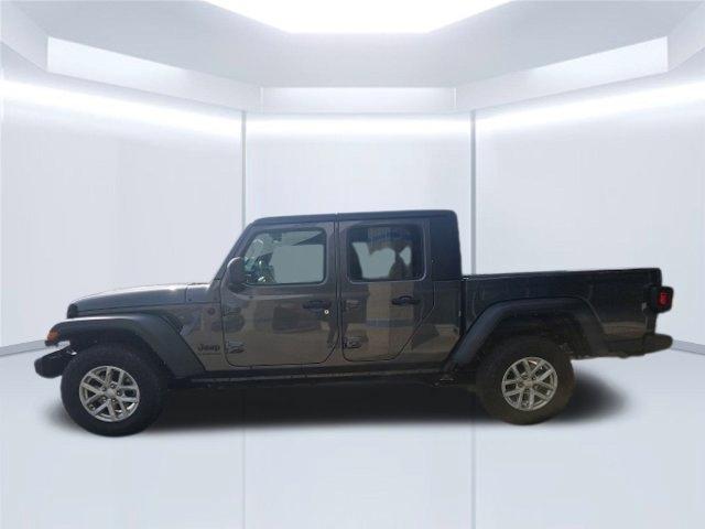 Jeep Gladiator Sport S 4x4 2023