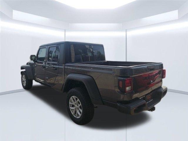 Jeep Gladiator Sport S 4x4 2023