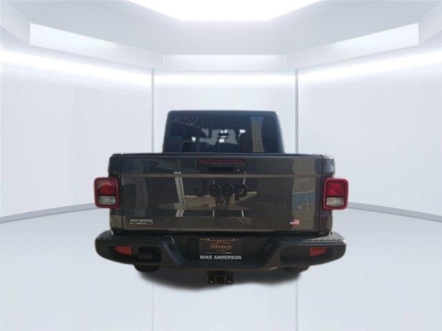 Jeep Gladiator Sport S 4x4 2023