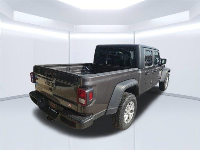 Jeep Gladiator Sport S 4x4 2023