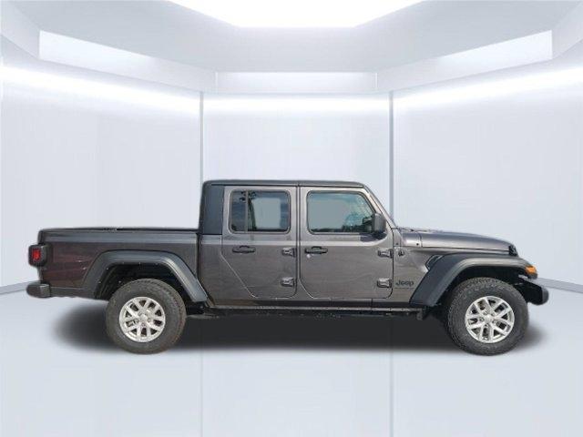 Jeep Gladiator Sport S 4x4 2023