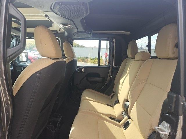 Jeep Gladiator Sport S 4x4 2023