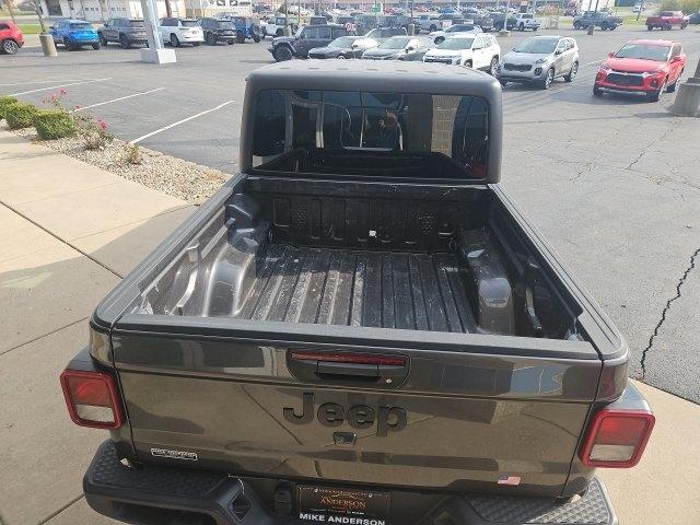 Jeep Gladiator Sport S 4x4 2023