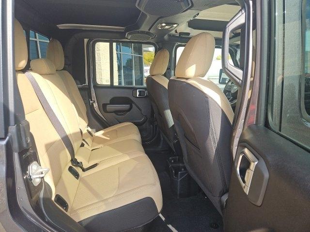Jeep Gladiator Sport S 4x4 2023