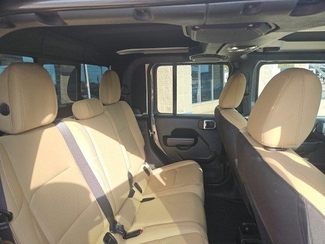 Jeep Gladiator Sport S 4x4 2023