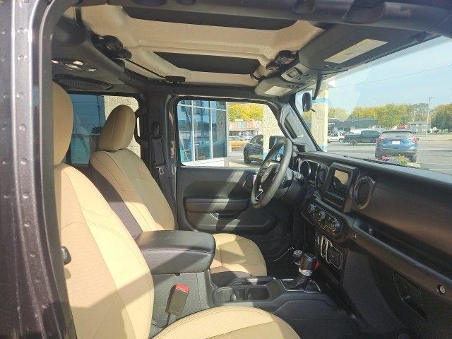 Jeep Gladiator Sport S 4x4 2023