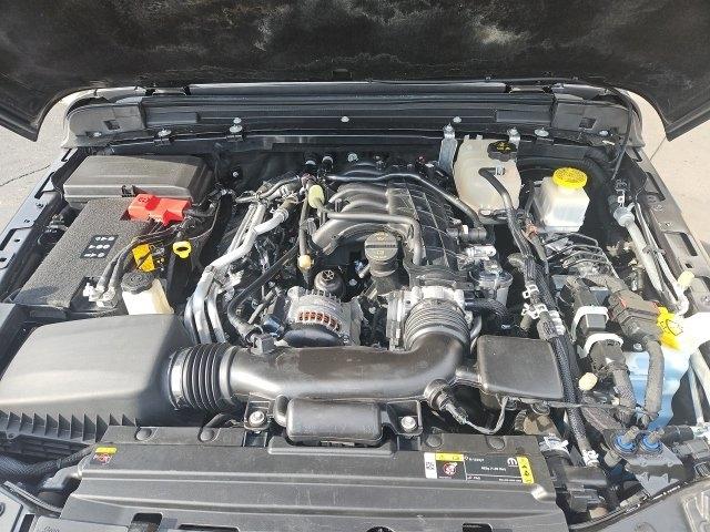 Jeep Gladiator Sport S 4x4 2023