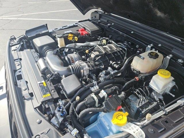 Jeep Gladiator Sport S 4x4 2023