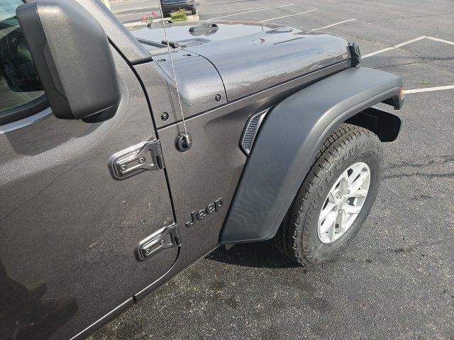Jeep Gladiator Sport S 4x4 2023